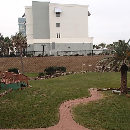 Maravilla Condos Galveston Exterior foto