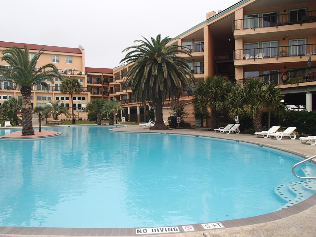 Maravilla Condos Galveston Exterior foto