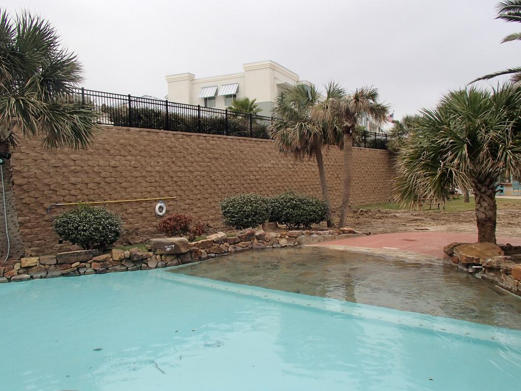 Maravilla Condos Galveston Exterior foto