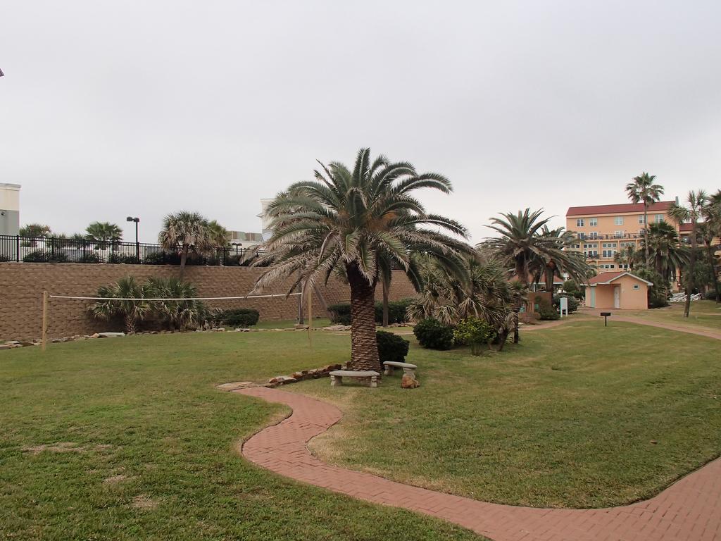 Maravilla Condos Galveston Exterior foto