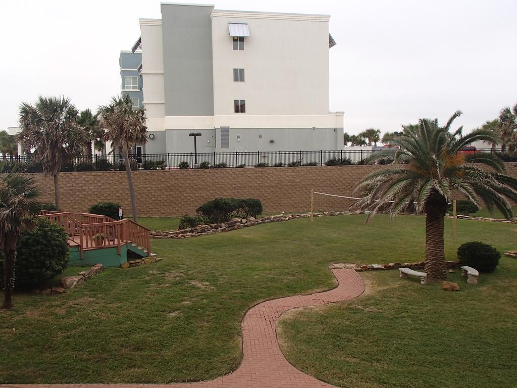 Maravilla Condos Galveston Exterior foto