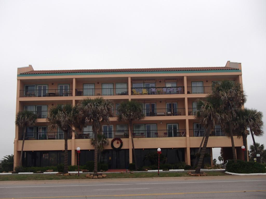 Maravilla Condos Galveston Exterior foto