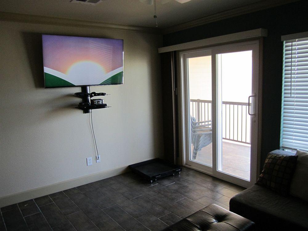 Maravilla Condos Galveston Exterior foto