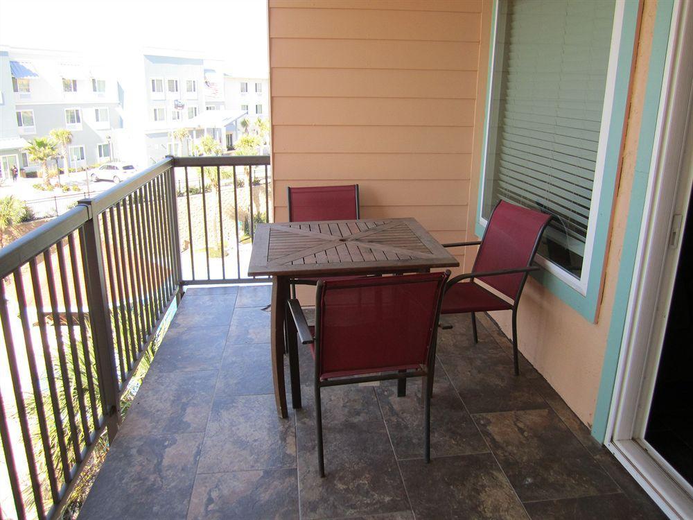 Maravilla Condos Galveston Exterior foto