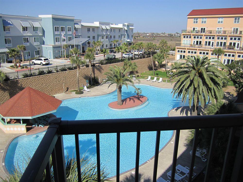Maravilla Condos Galveston Exterior foto