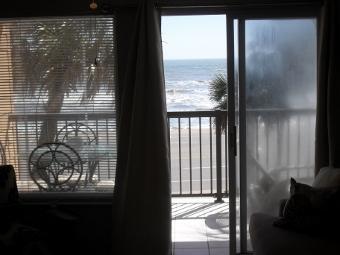 Maravilla Condos Galveston Exterior foto